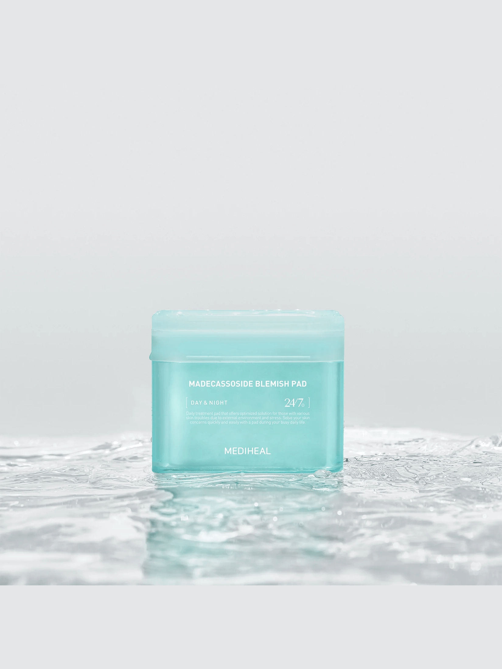 Madecassoside Blemish Pad