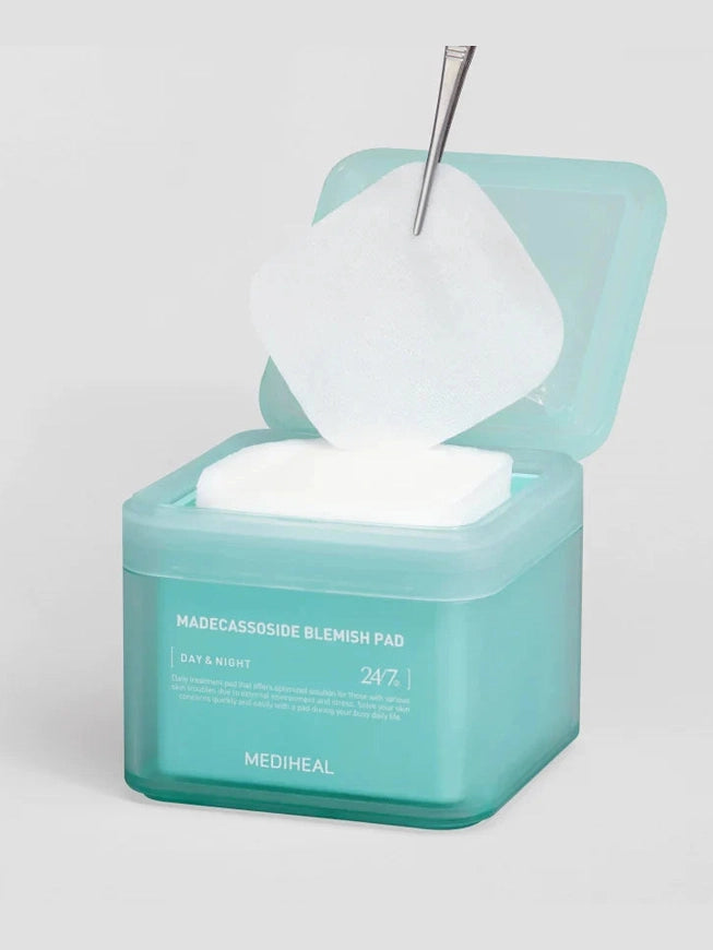 Madecassoside Blemish Pad