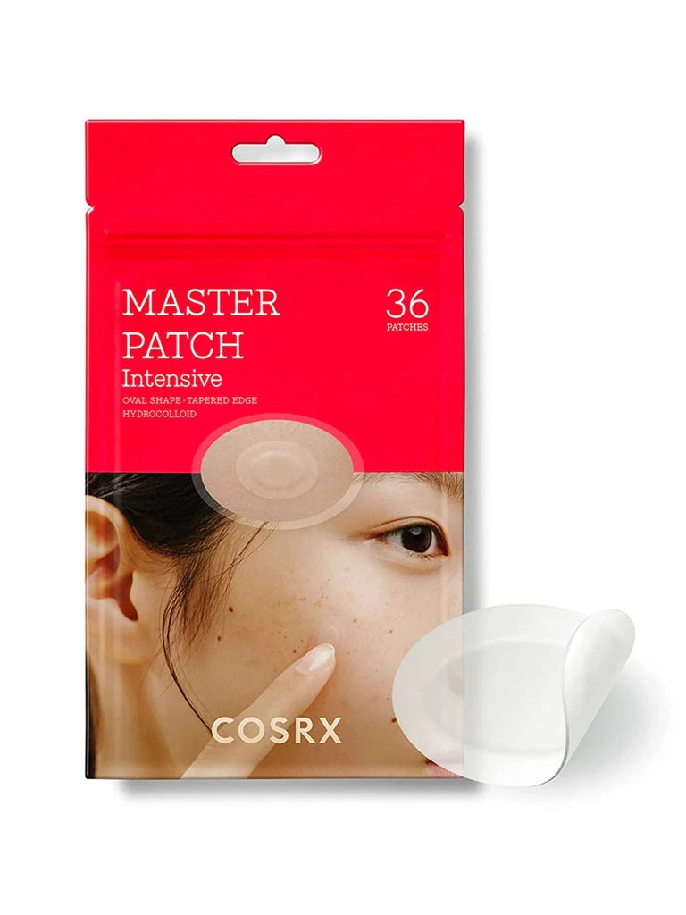 Master Patch Intensive