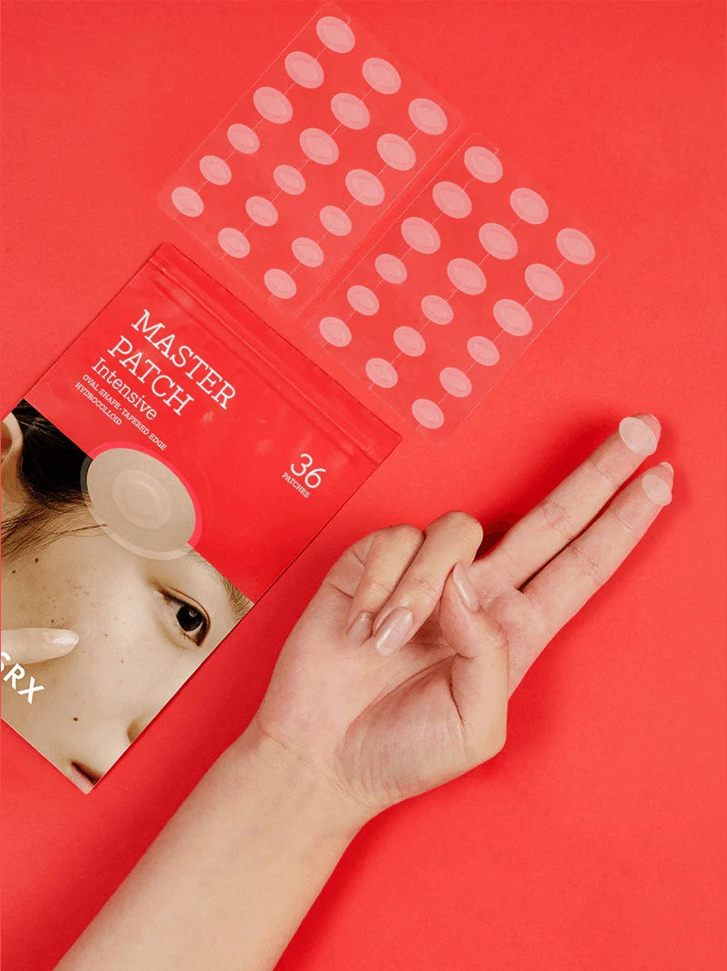 Master Patch Intensive