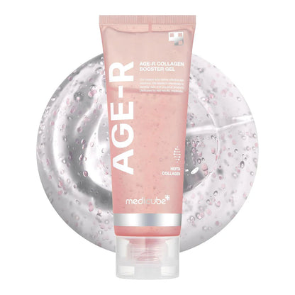 Age-R Collagen Booster Gel