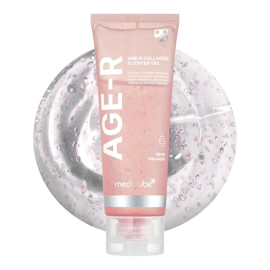 Age-R Collagen Booster Gel