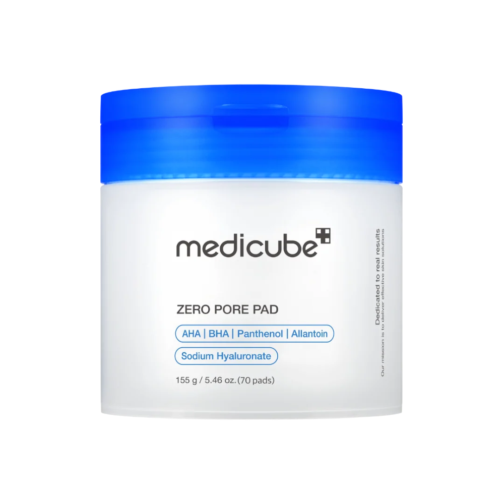 Zero Pore Pad 2.0