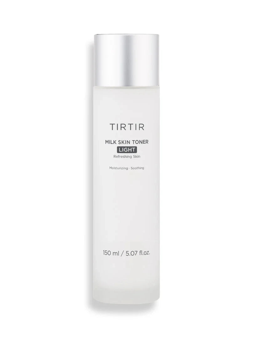 Milk Skin Toner Light