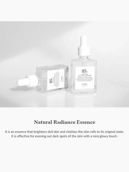Natural Radiance Essence 85% 2