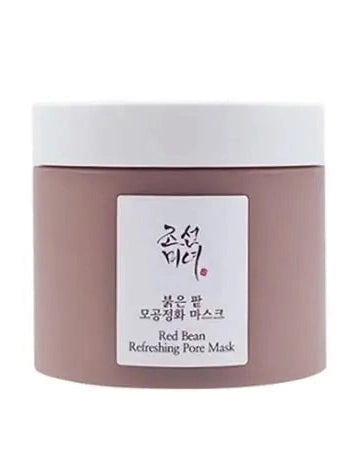 Red Bean Refreshing Pore Mask