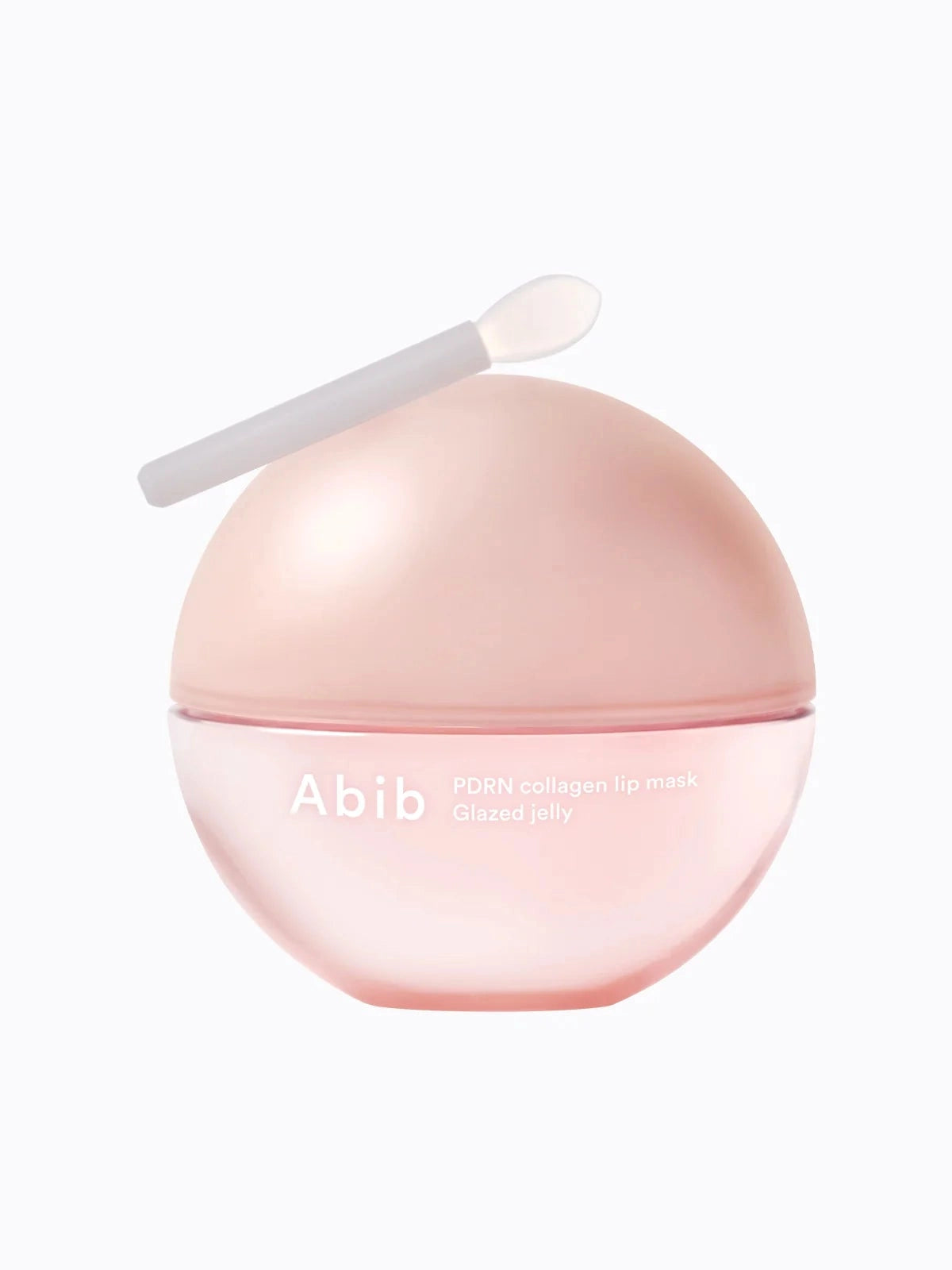 PDRN Collagen Lip Mask Glazed Jelly