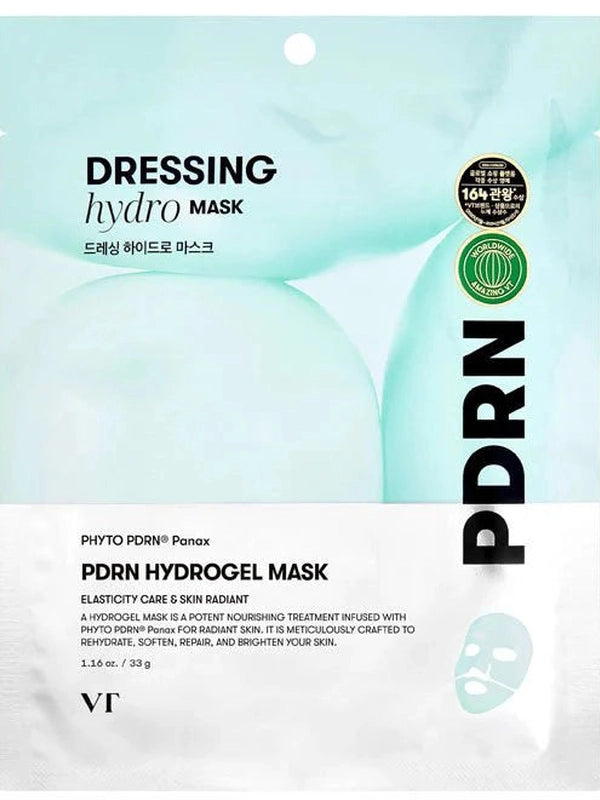 PDRN Hydrogel Mask 1 Sheet