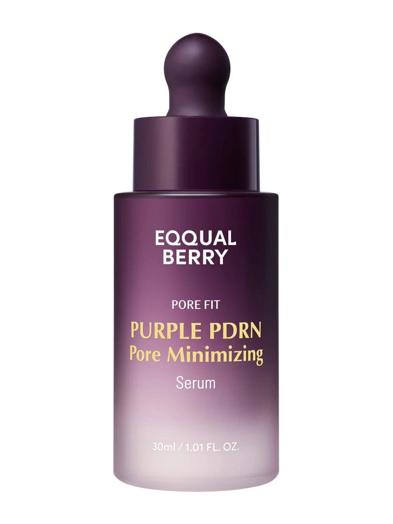 Purple PDRN Pore Minimizing Serum