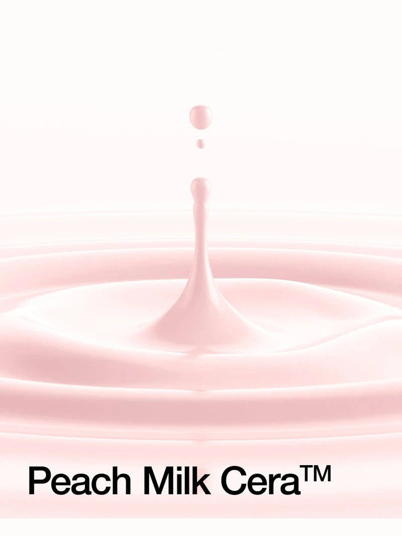 Peach 77 Niacin Conditioning Milk