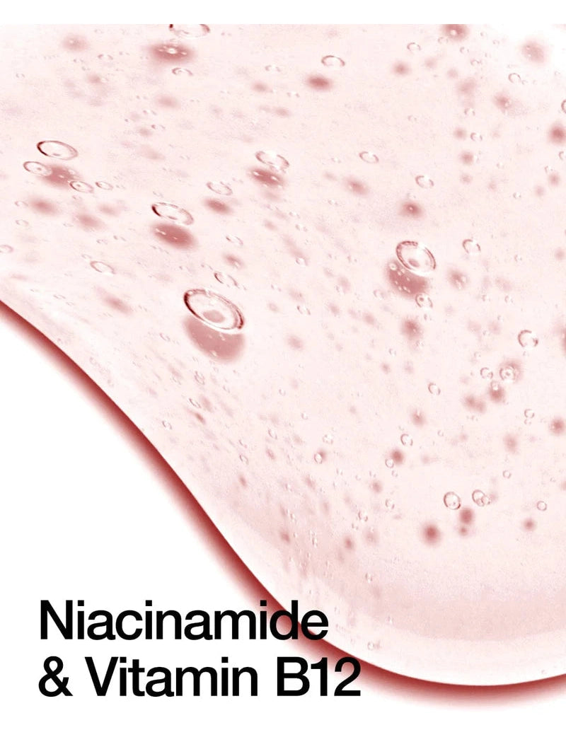 Peach 77 Niacin Conditioning Milk