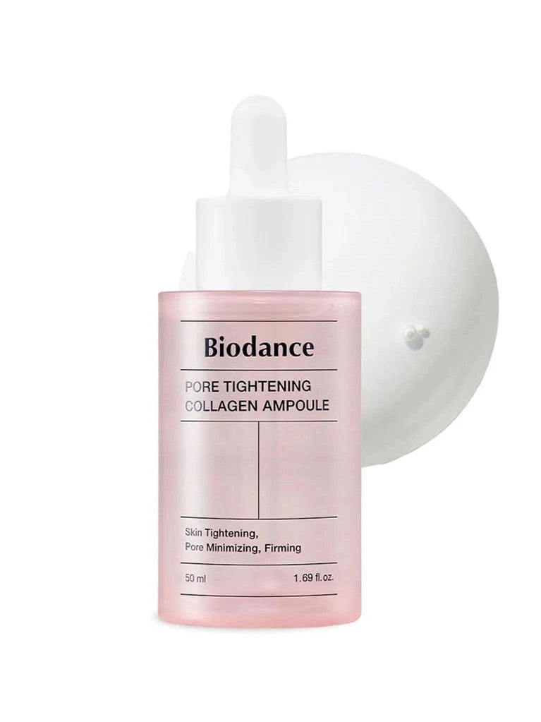 Pore Tightening Collagen Ampoule