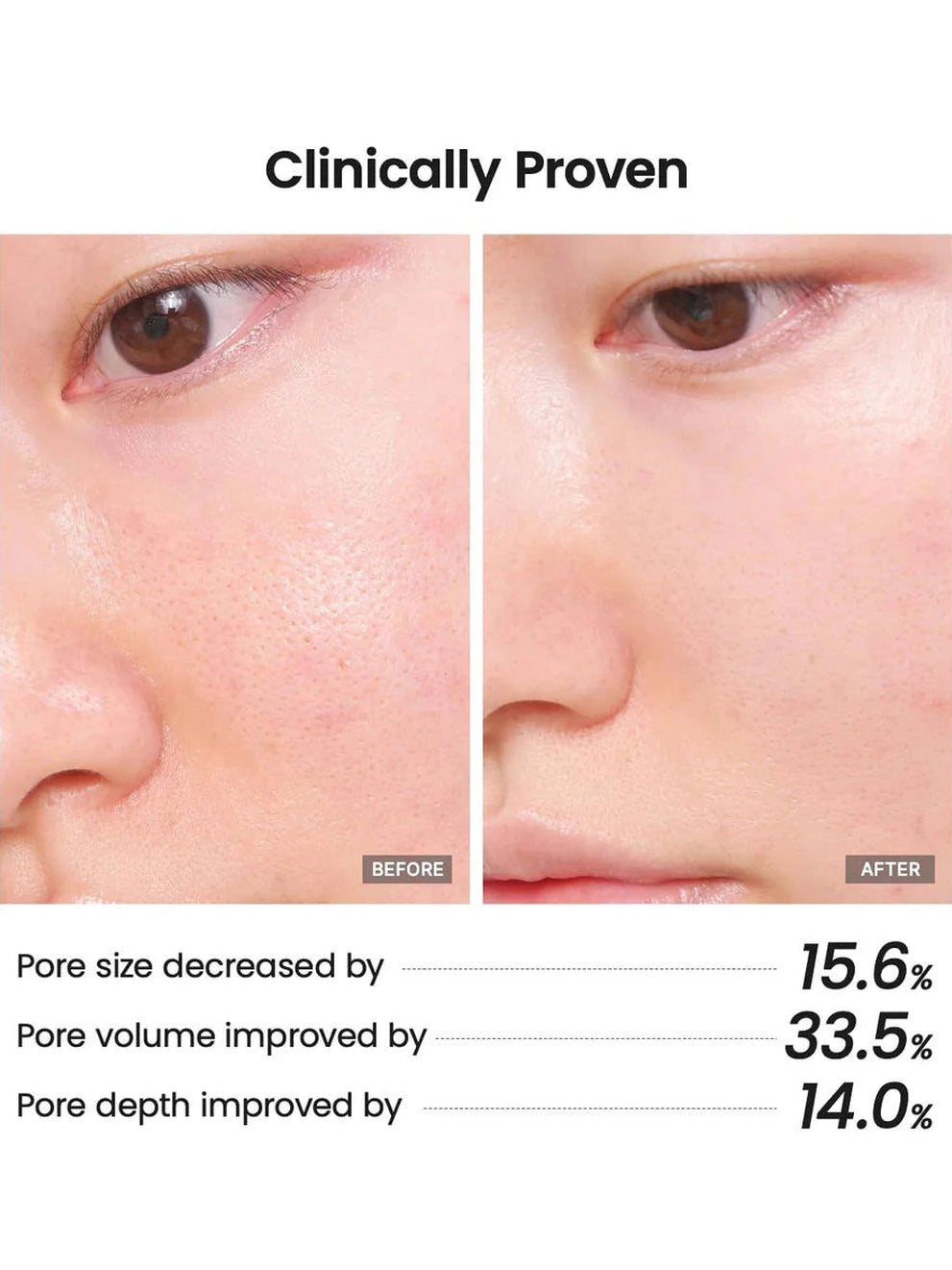 Pore Tightening Collagen Ampoule