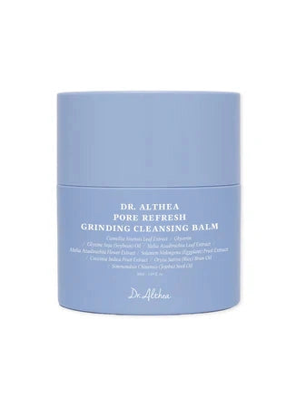Pore Refresh Grinding Cleansing Balm 1