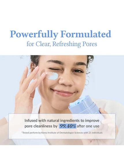 Pore Refresh Grinding Cleansing Balm 2