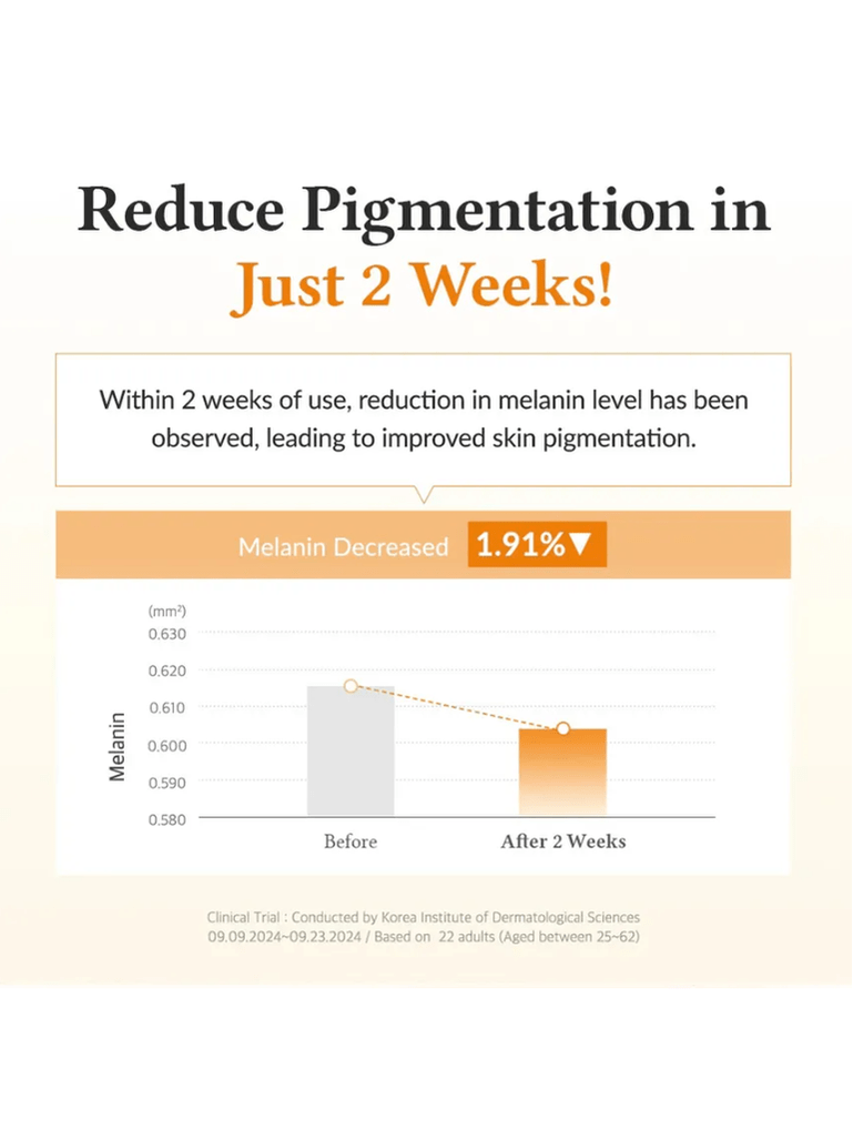 Dr. Althea - Vitamin C Boosting Serum