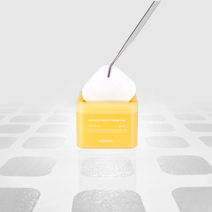 Vitamide Brightening Pad