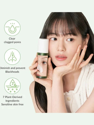 Premium Quick Step Sebum Cleanser