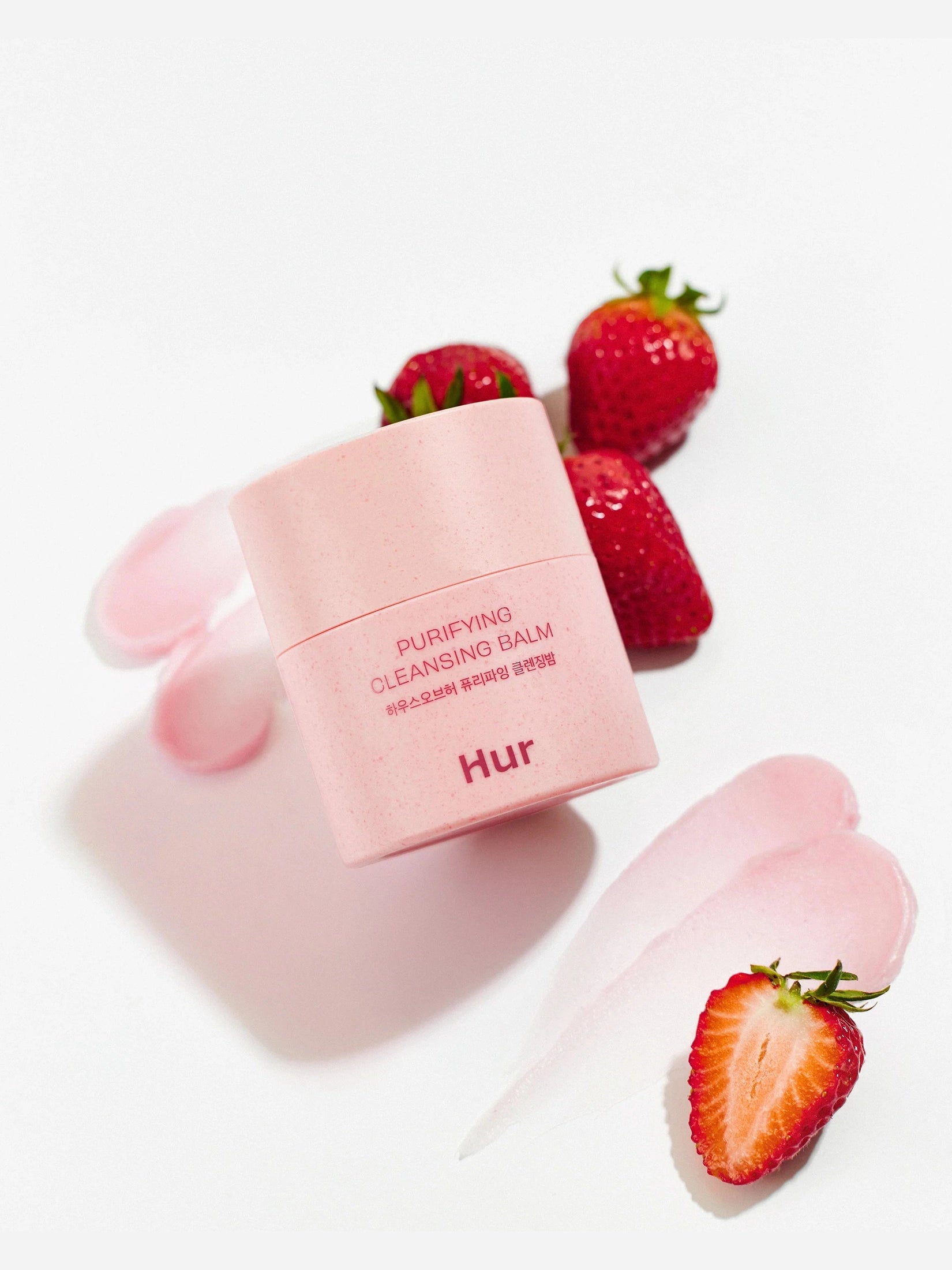 Purifying Cleansing Balm