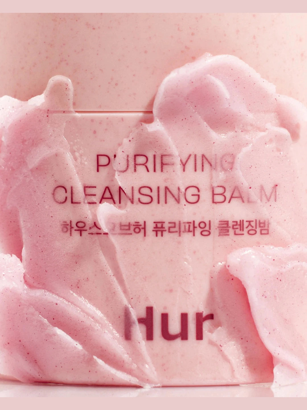 Purifying Cleansing Balm