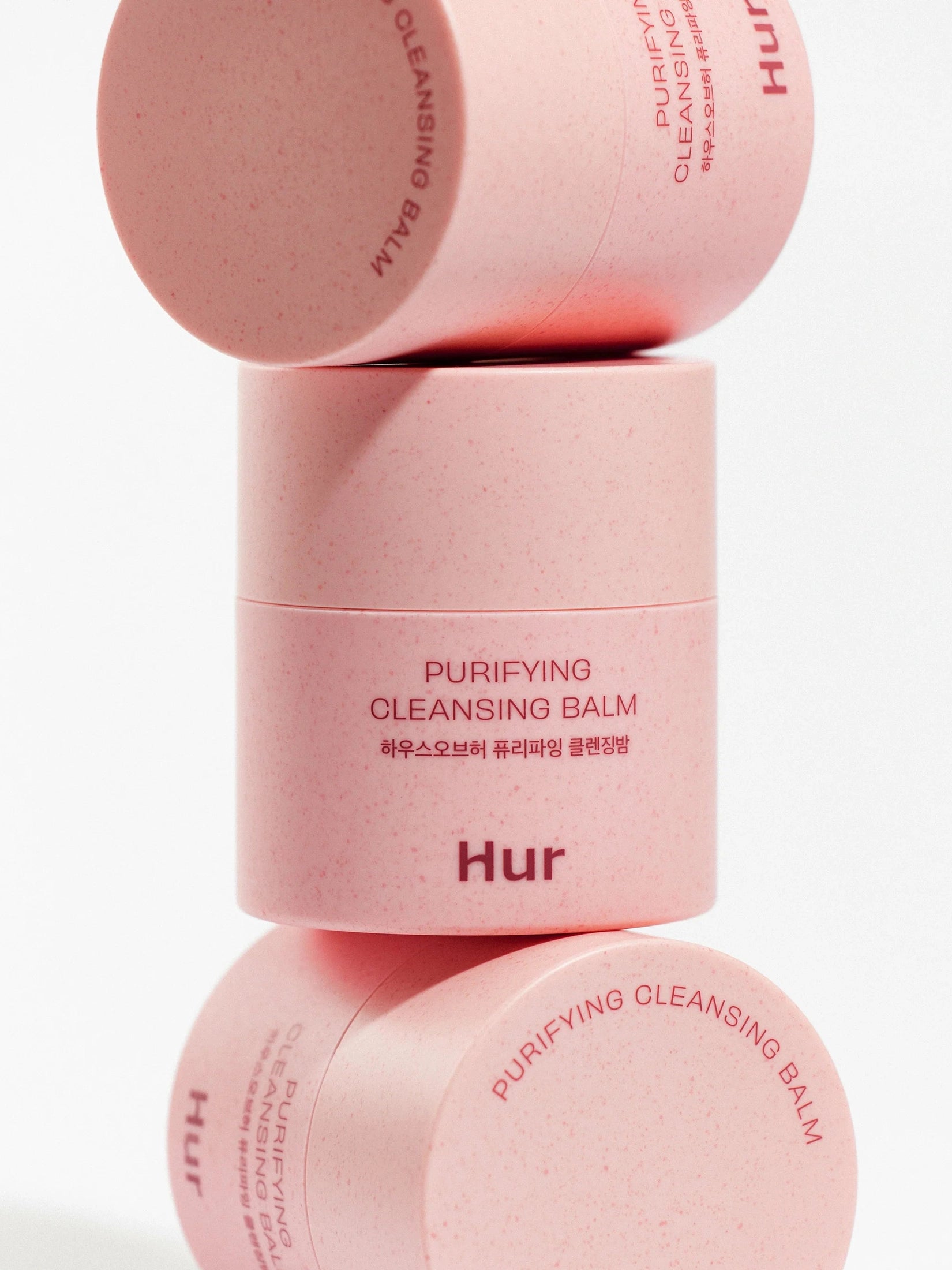 Purifying Cleansing Balm