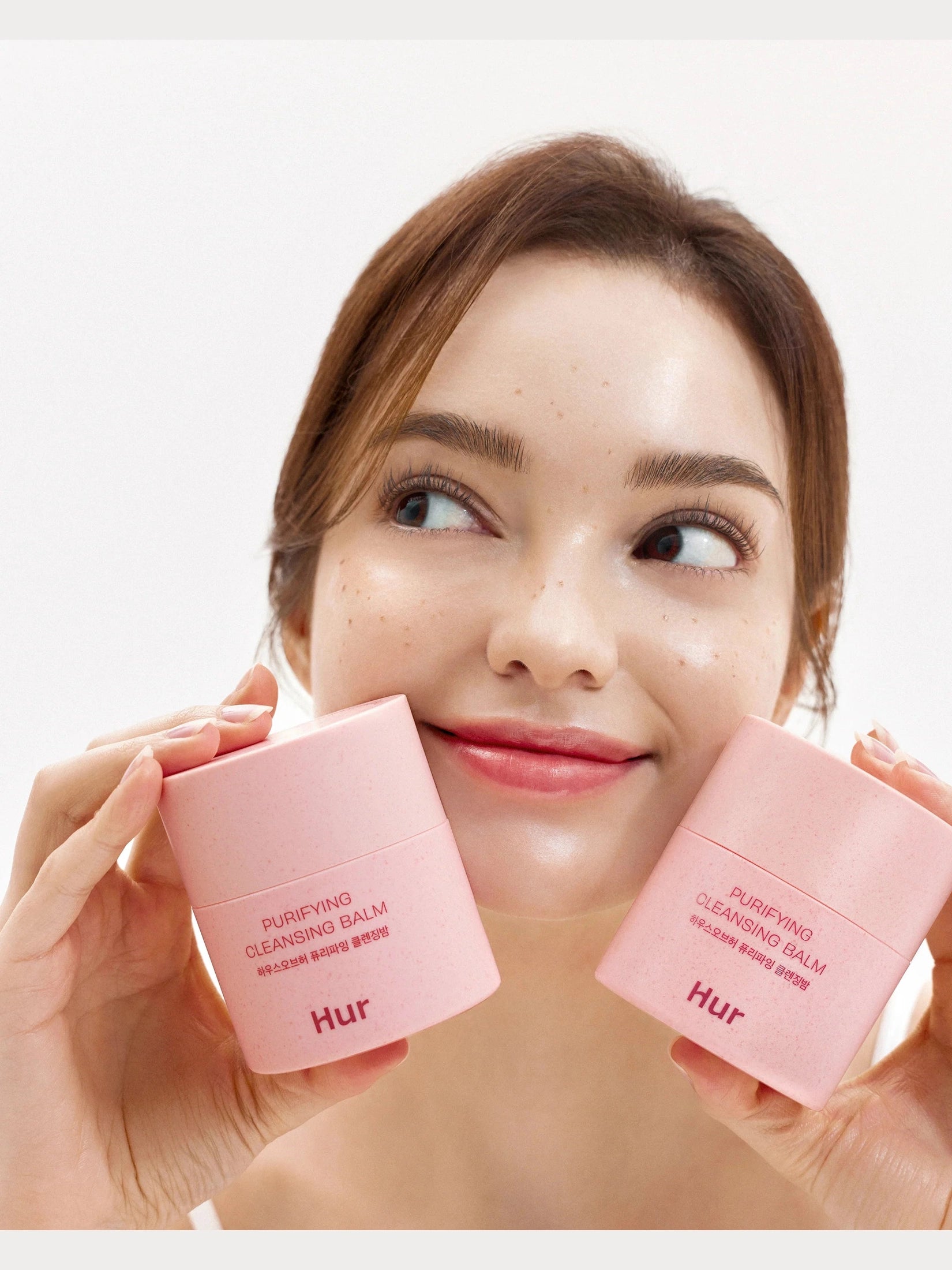 Purifying Cleansing Balm