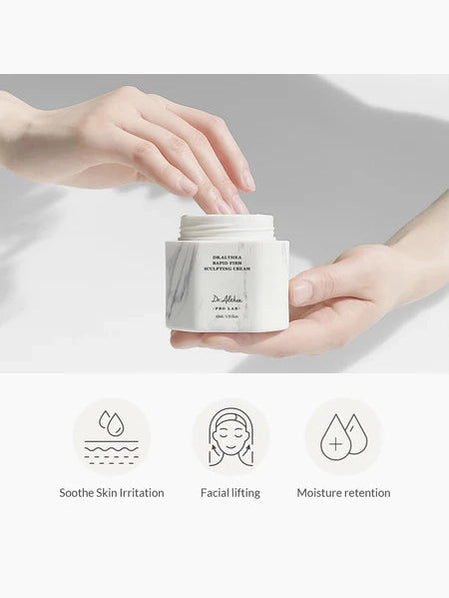 Rapid Firm Sculpting Cream