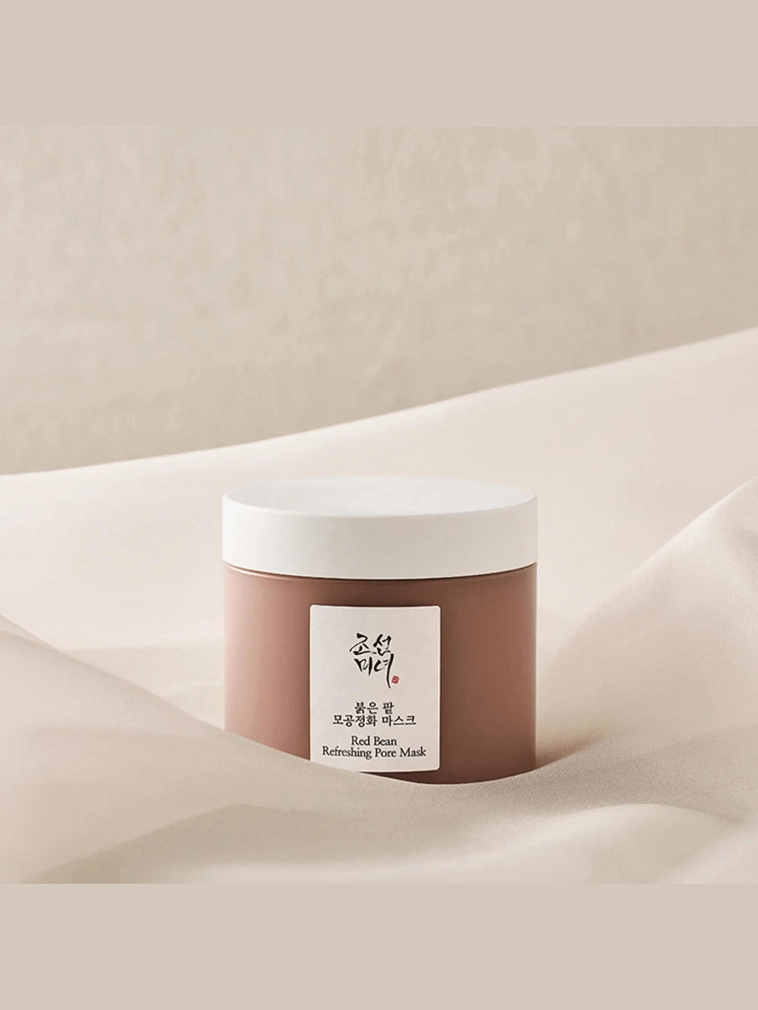 Red Bean Refreshing Pore Mask