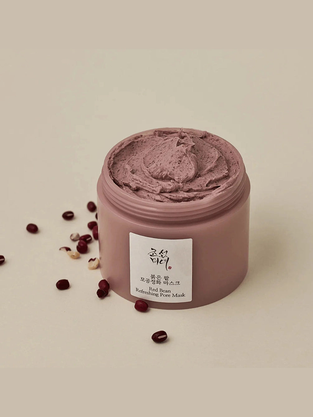 Red Bean Refreshing Pore Mask