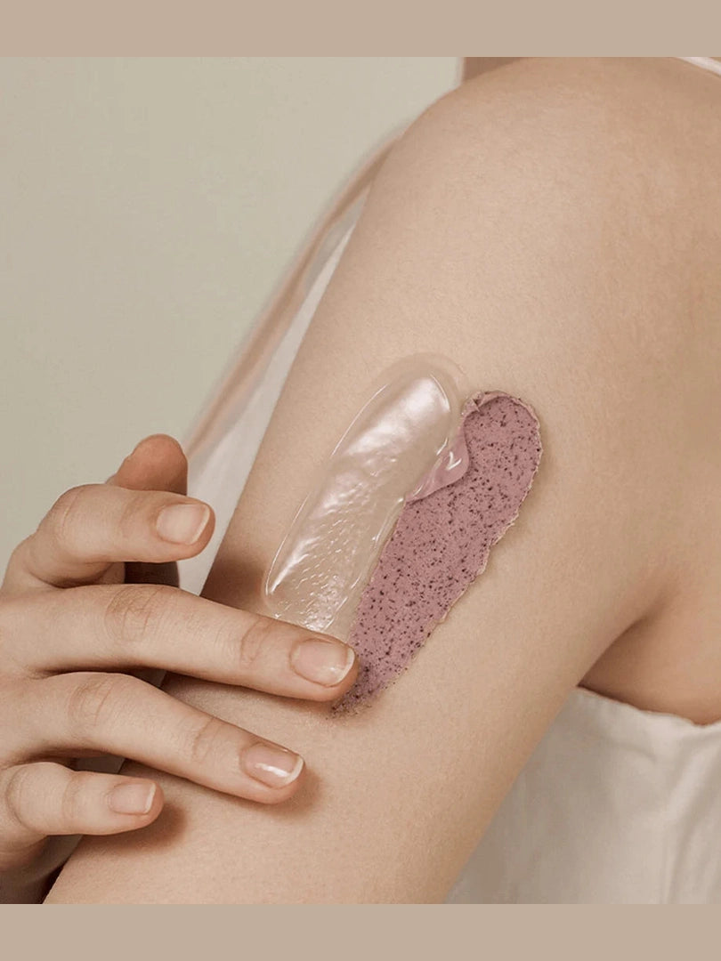 Red Bean Refreshing Pore Mask