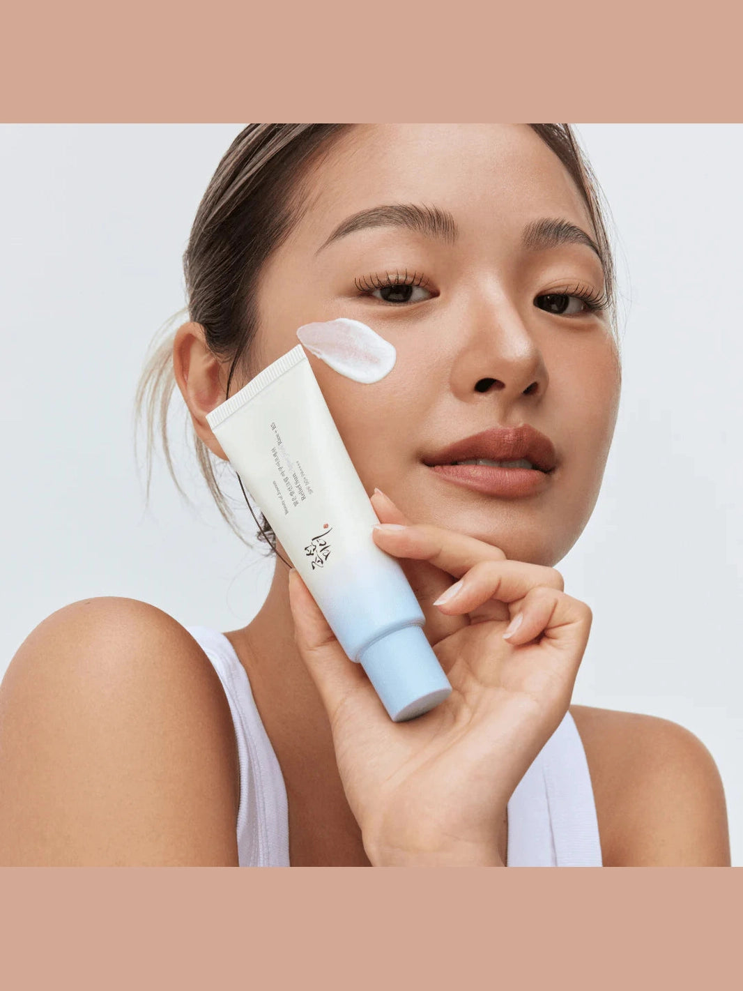 Relief Sun Aqua-Fresh : Rice + B5 SPF50+