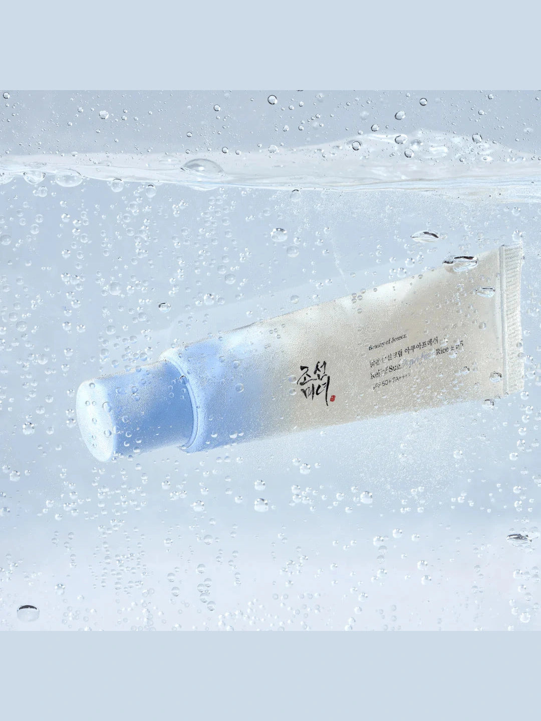 Relief Sun Aqua-Fresh : Rice + B5 SPF50+