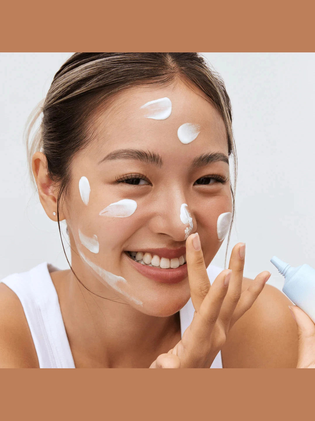 Relief Sun Aqua-Fresh : Rice + B5 SPF50+