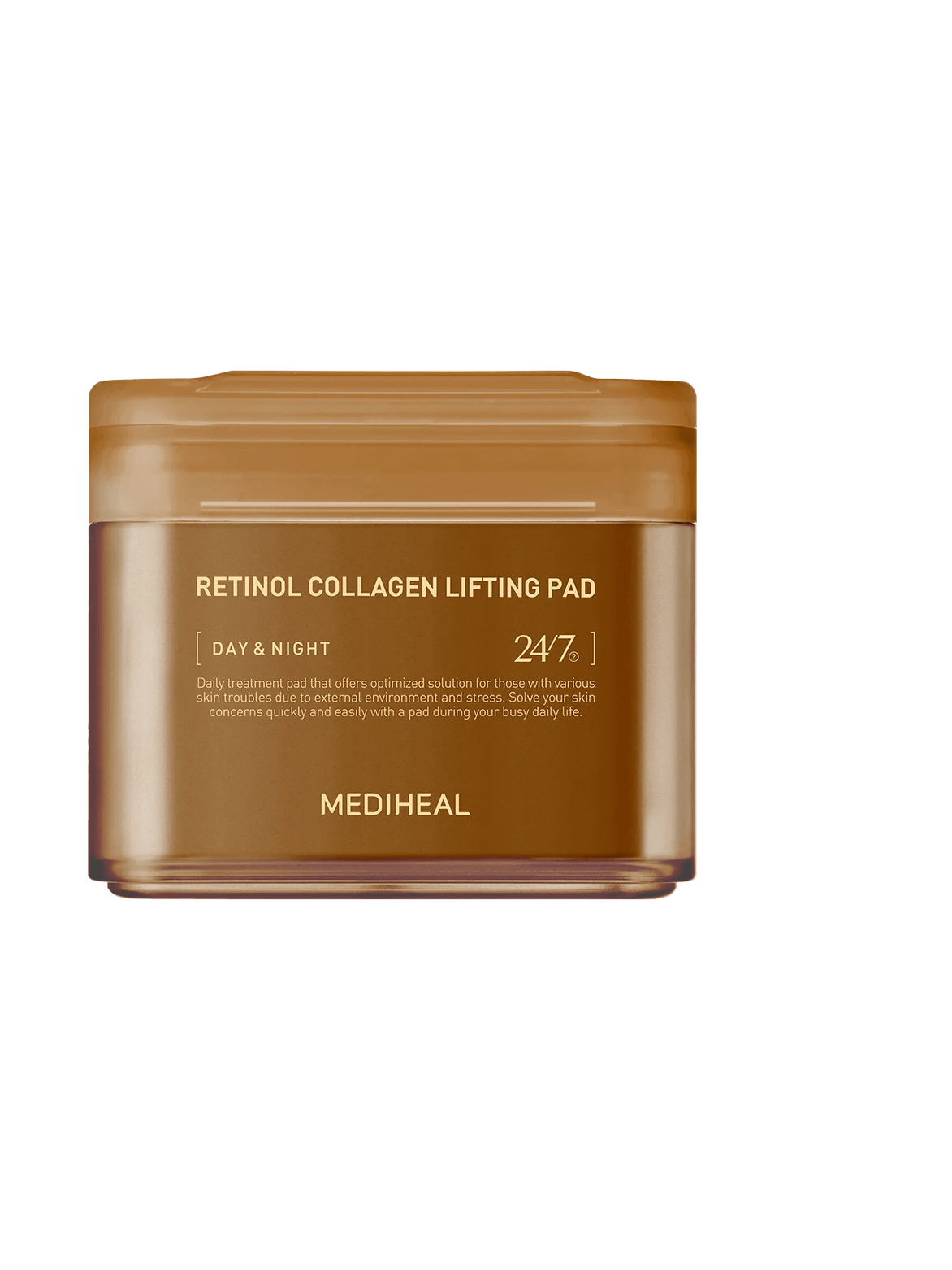 Retinol Collagen Lifting Pad