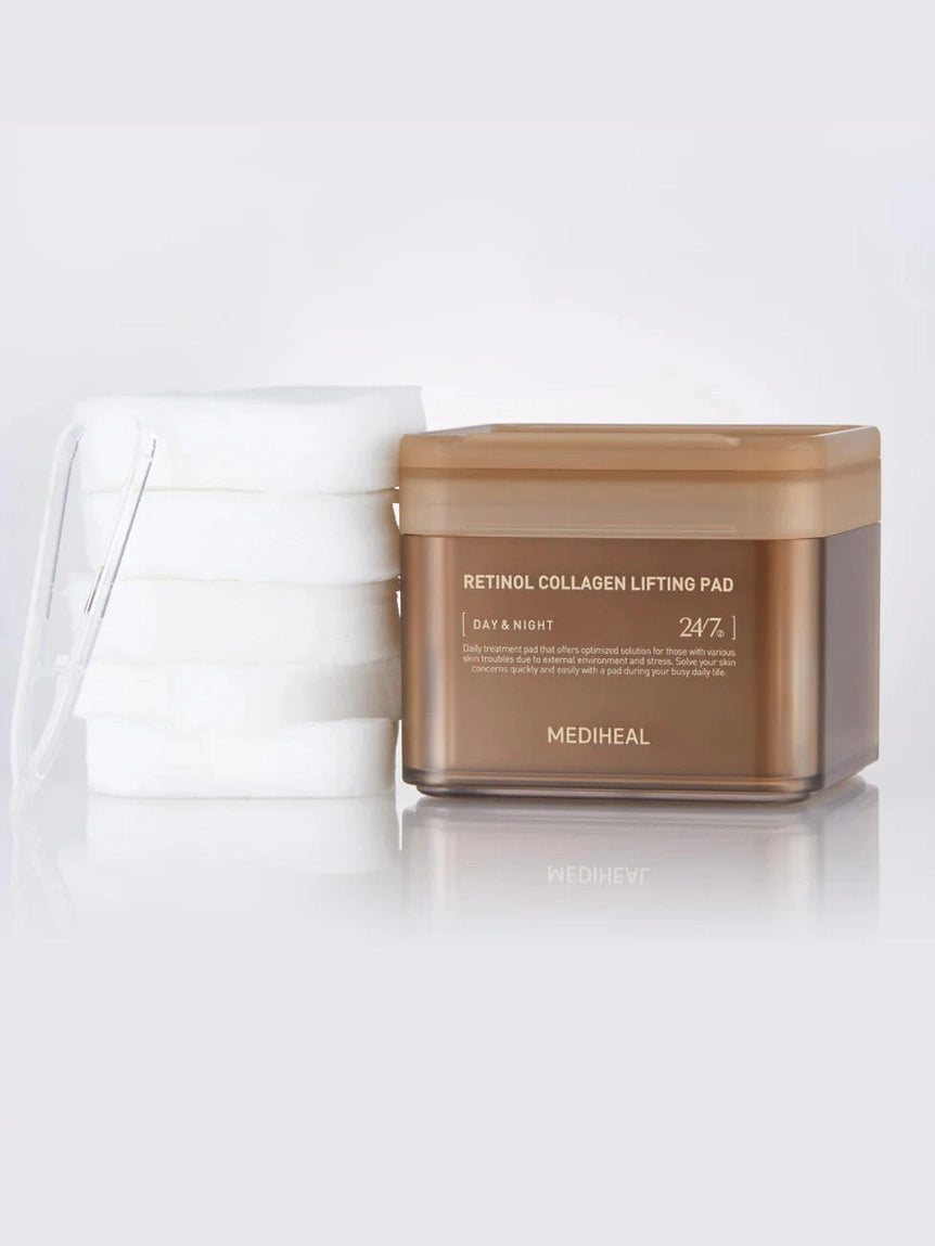 Retinol Collagen Lifting Pad