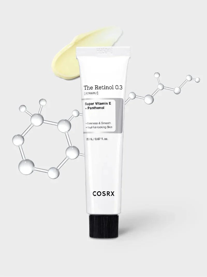 The Retinol 0.3 Cream