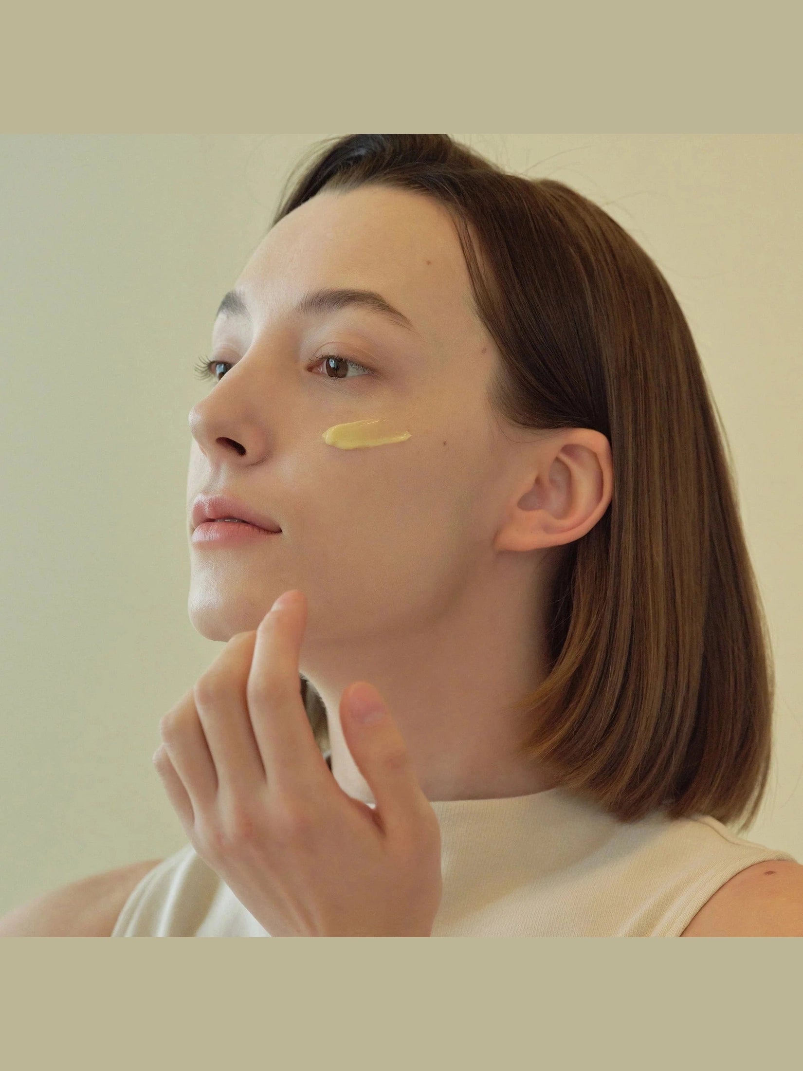 Revive Eye Serum : Ginseng + Retinal