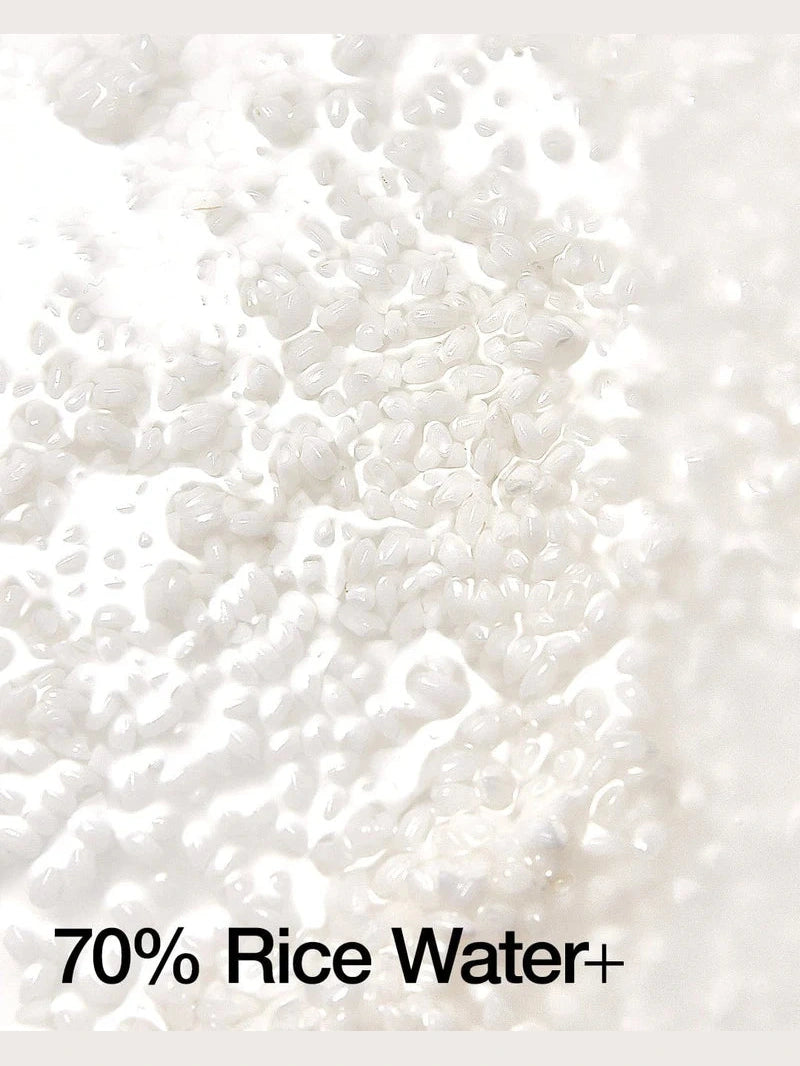 Rice 70 Glow Milky Toner