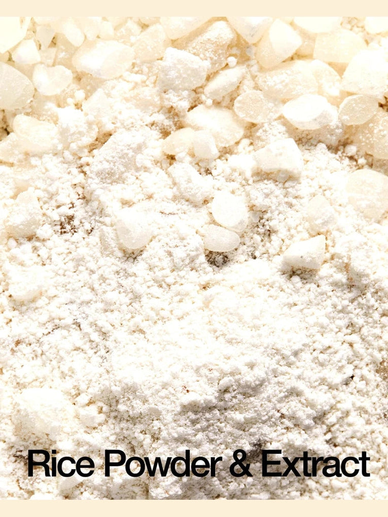 Rice Enzyme Brightening Cleansing Powder