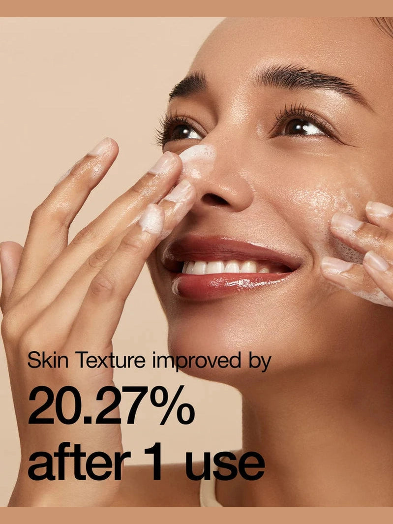 Rice Enzyme Brightening Cleansing Powder