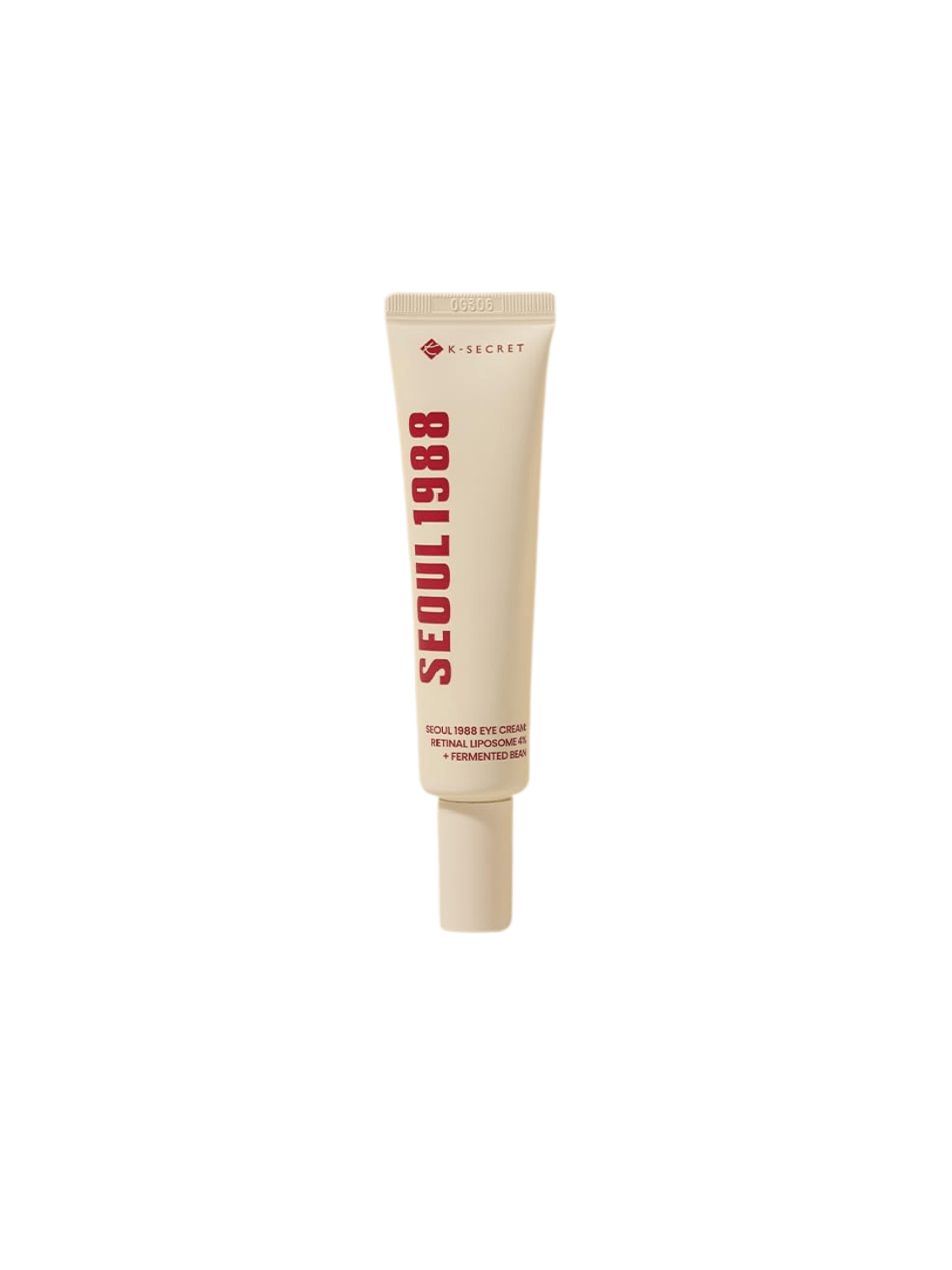 🎁 SEOUL 1988 Eye Cream : Retinal Liposome 4% + Fermented Bean, 30ml/1.01 fl.oz 50% off