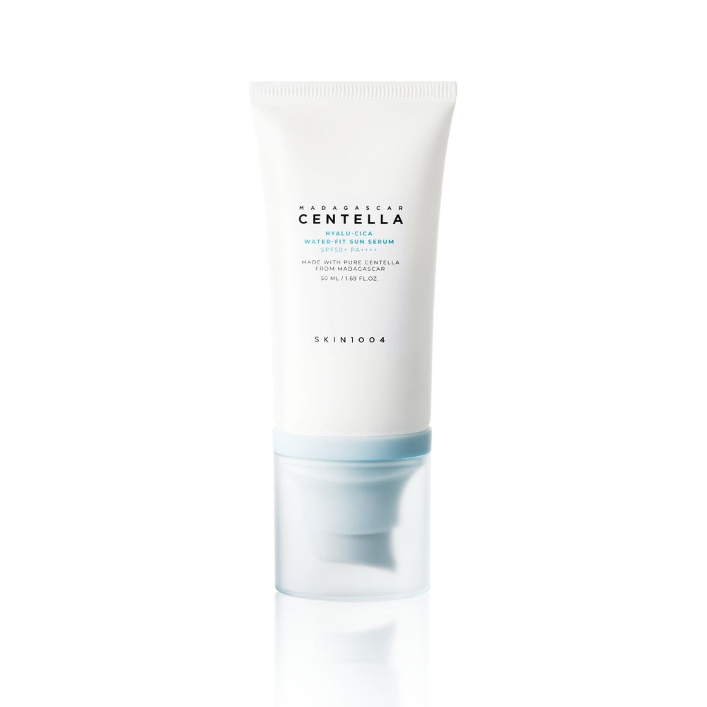 Madagascar Centella Hyalu-Cica Water-Fit Sun Serum