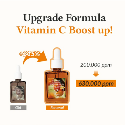 Dr. Althea - Vitamin C Boosting Serum