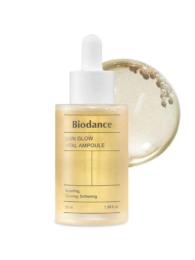 Skin Glow Vital Ampoule