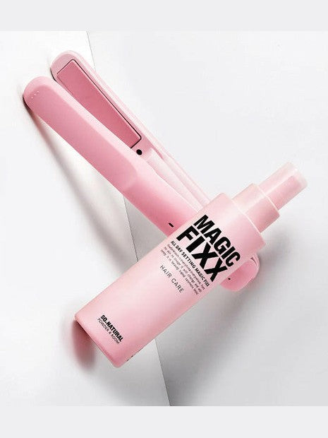 So natural - All Day Setting Magic Fixx