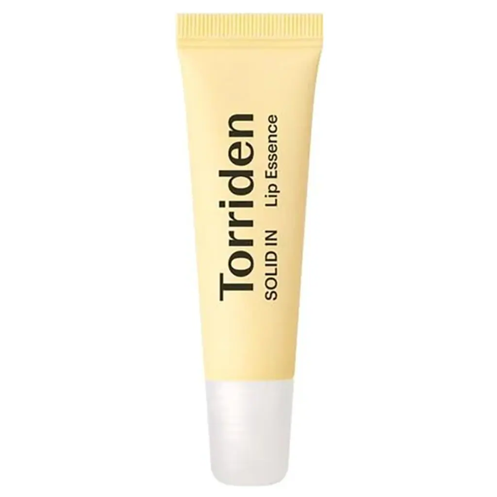 Torriden SOLID IN Ceramide Lip Essence 11ml, Korean 5-ceramide barrier-repair lip treatment for dry chapped lips Australia
