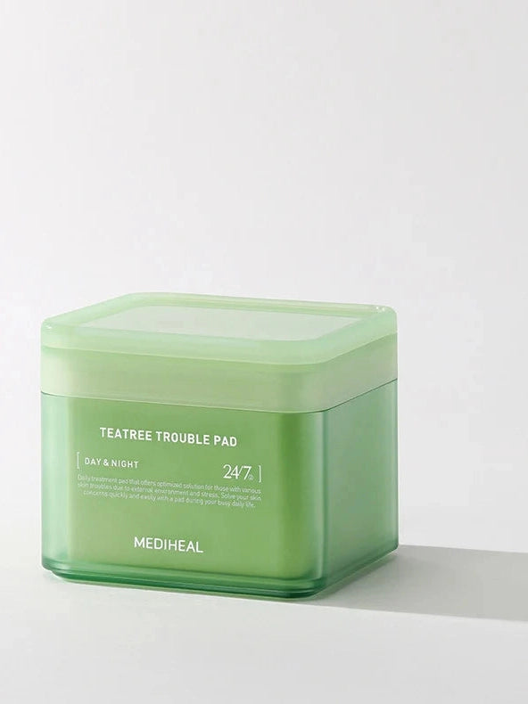 Teatree Trouble Pad