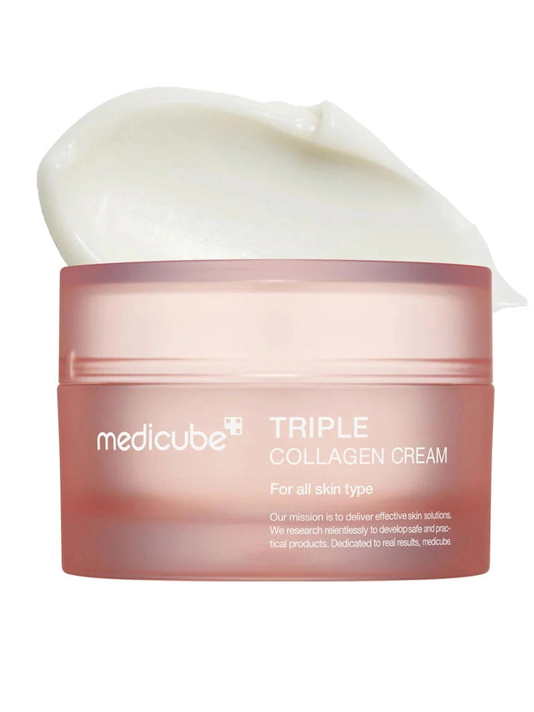 Triple Collagen Cream 4.0