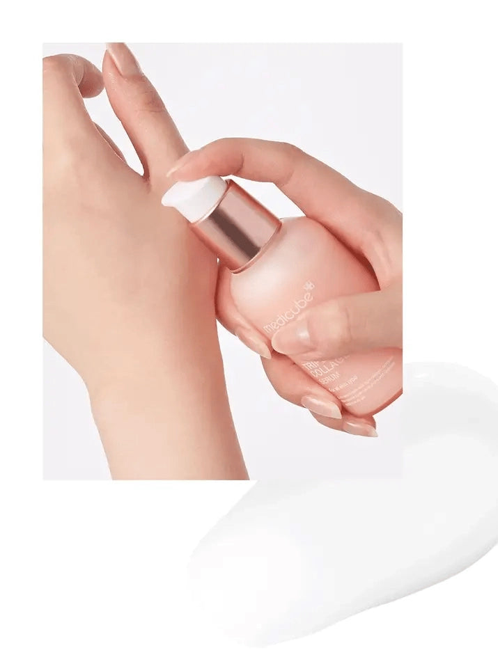 Triple Collagen Serum 4.0