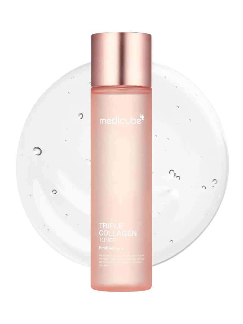 Triple Collagen Toner 4.0